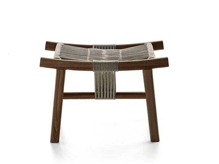 Табурет из массива дерева Frigerio Хули ARCH-00066197 - Вид №1