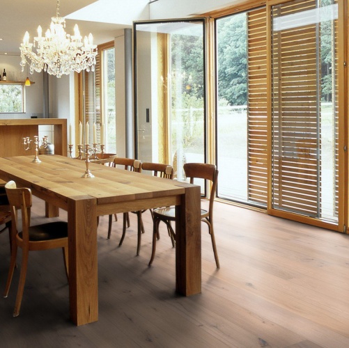 Паркетная доска Solidfloor Арктик 1128479 - Вид №23