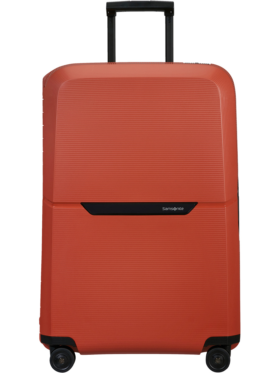 KH2-96003 Чемодан KH2*003 Spinner Samsonite Magnum Eco  - Вид №1