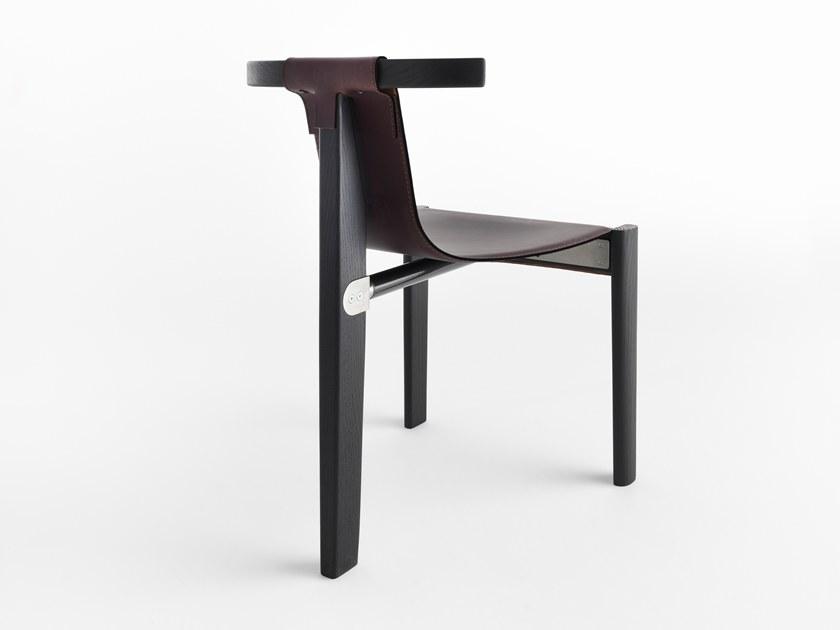 Casamania & Horm Кожаное кресло sun-id-1367986 - Вид №3