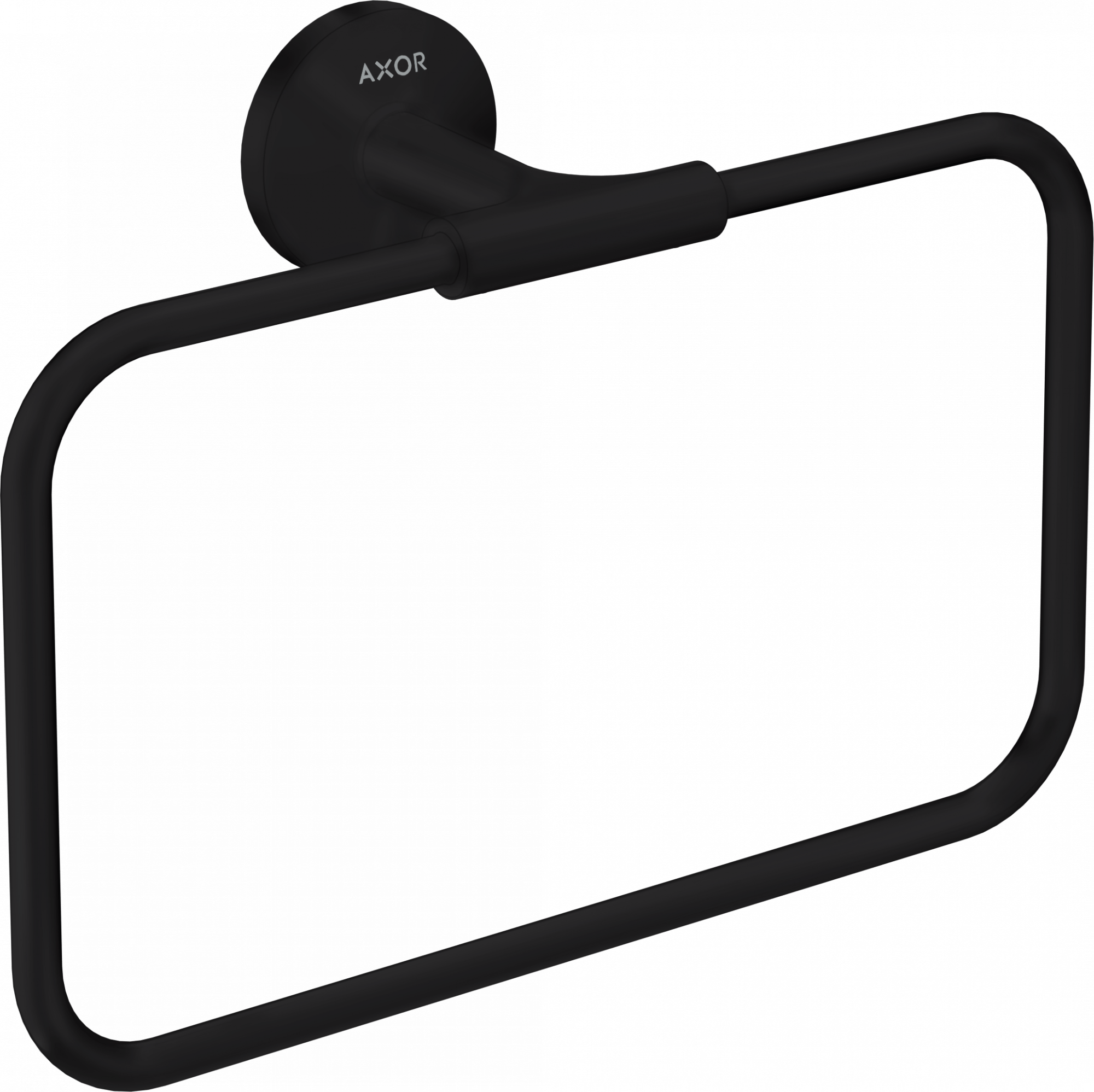 42823670 Кольцо для полотенца AXOR UNIVERSAL CIRCULAR 