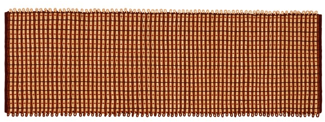 Hem Прямоугольный коврик ручной работы из хлопка sun-id-1487601 - Вид №2