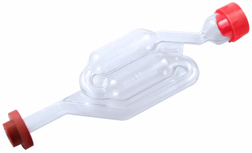 Santreyd Двухкамерный гидрозатвор для домашнего виноделия 82675583