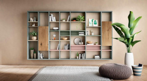 Композиция из модулей  LAGO 30mm_storage_0378