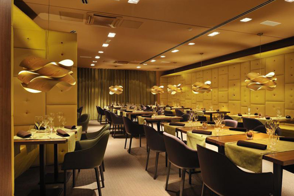 004325 Люстра LZF Link Santreyd - Вид №14