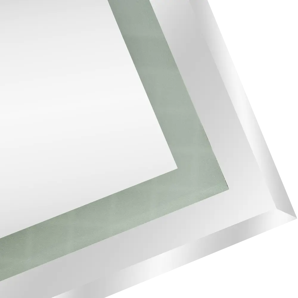 Зеркало Santreyd Pronto Lux с LED-подсветкой для ванной 60x80 82184125 Пронто STLM-0021516 - Вид №4