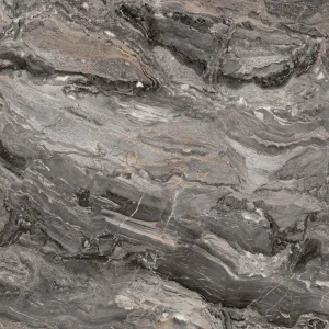 Стеновая панель для кухни KONSENSA Рашчер 240x60x0.7 см МДФ цвет серый