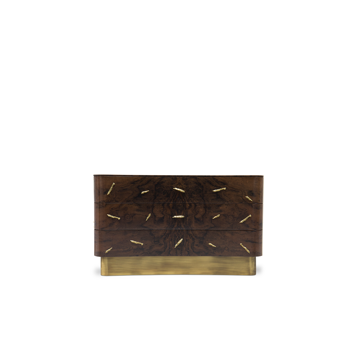 Сундуки Baraka Chest Covethouse BRABBU  - Вид №2