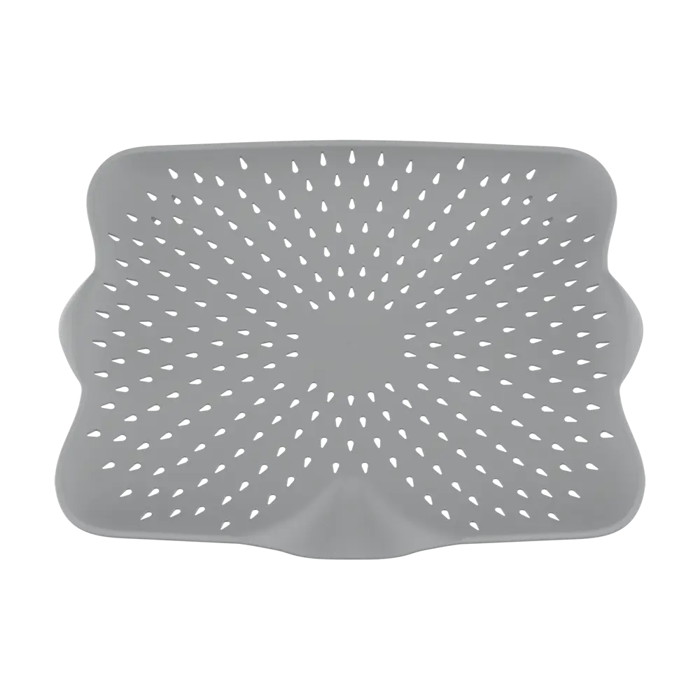 Santreyd Сушилка-поддон для мойки серого цвета 83326078 STLM-0040476 - Вид №1