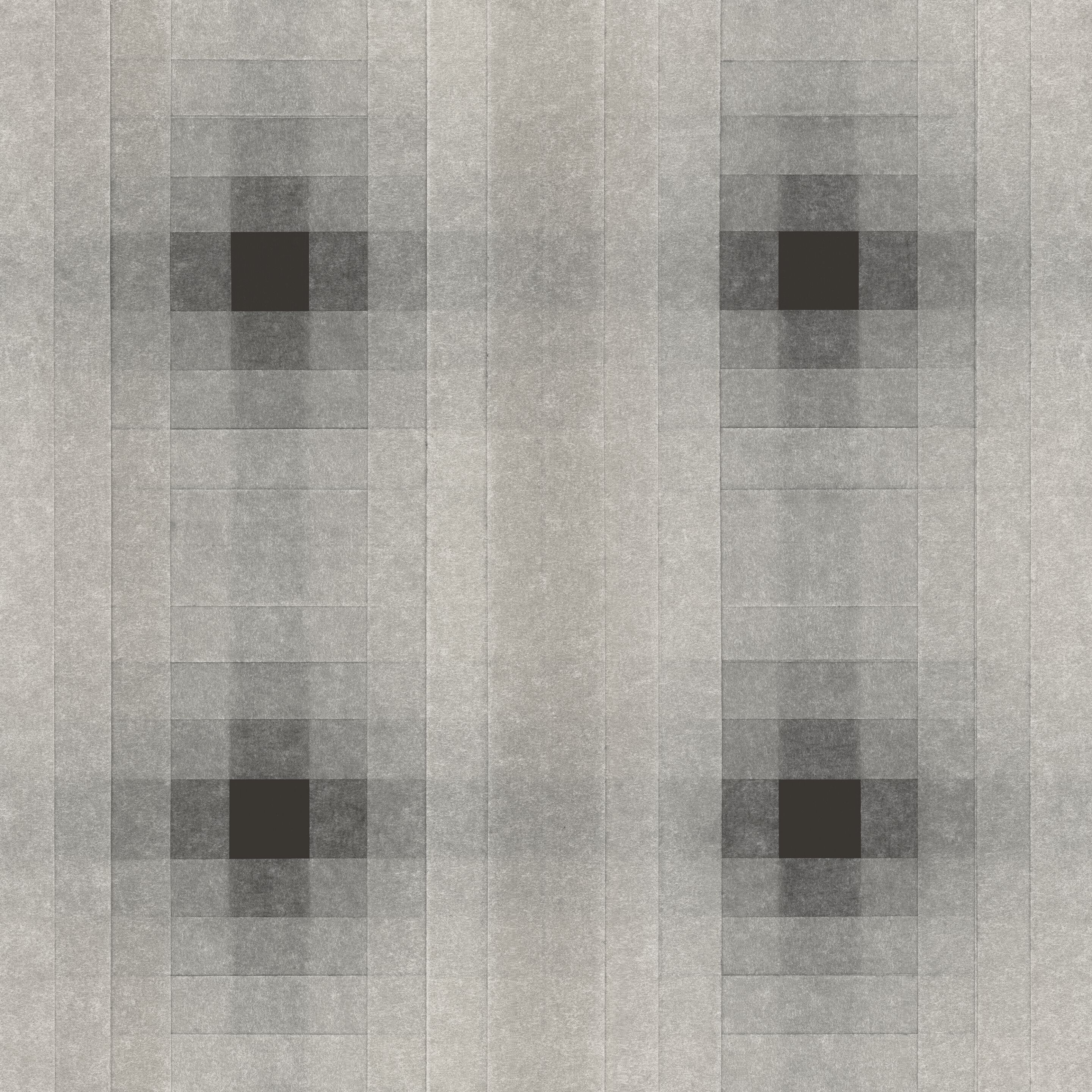 Обои с цифровой печатью Inkiostro Bianco Монохромная ARCH-00133267 - Вид №1