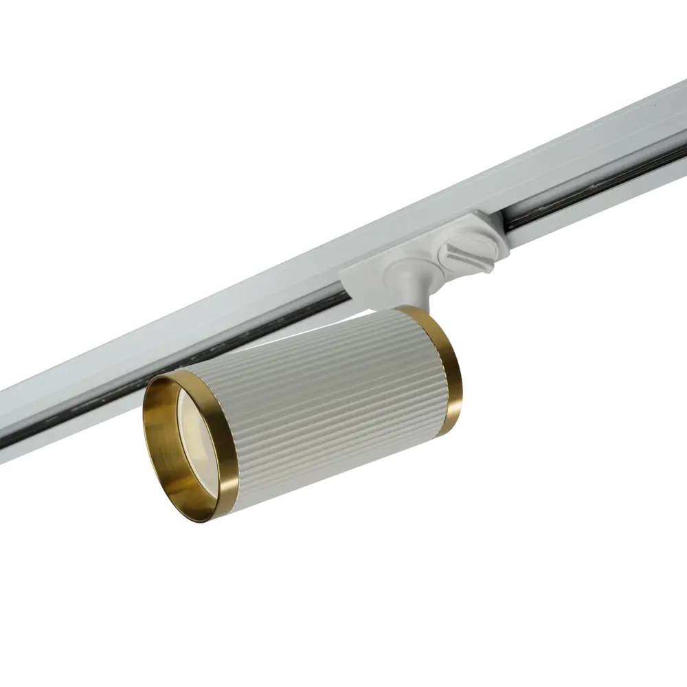 Трековый спот Feron AL174 - регулируемое акцентное освещение 89436649 STLM-1581413