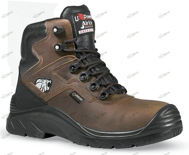 U-POWER Защитная обувь Polaccone  Go10064 