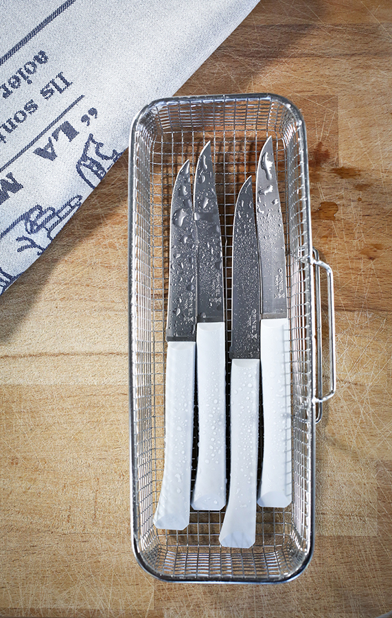 Нож кухонный Bon Appetit Cloud Opinel 001900 - Вид №1