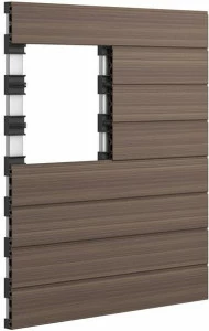 iDecking Revolution Фасадная панель