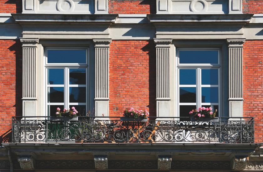 Alumil Окно Smartia systems sun-id-1459589 - Вид №4