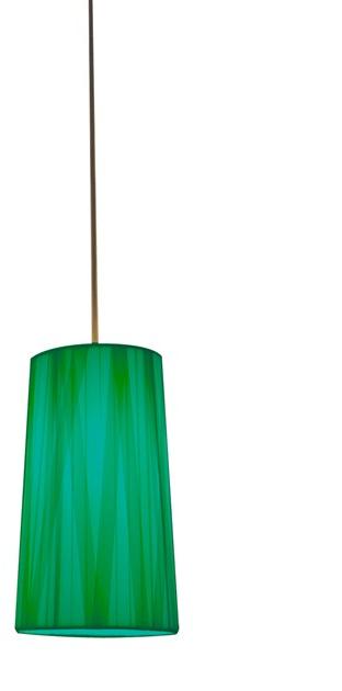 fambuena Подвесной светильник Dress 9030 - Вид №4