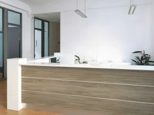 SIBU DESIGN Мебельное покрытие из полистирола под дерево Deco line