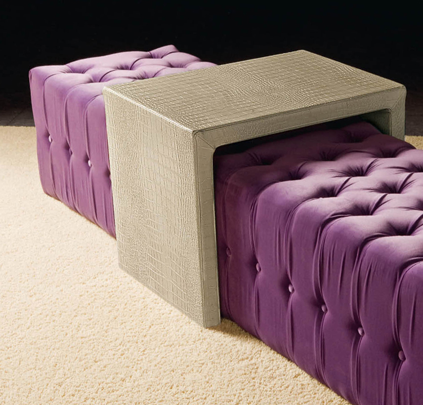 Столик  OF INTERNI MM.9221RPMD 