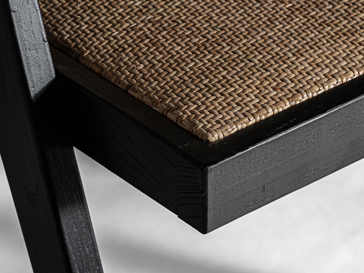 Стул вяза с подлокотниками Vical Home CIEZA ARCH-00046830 - Вид №5