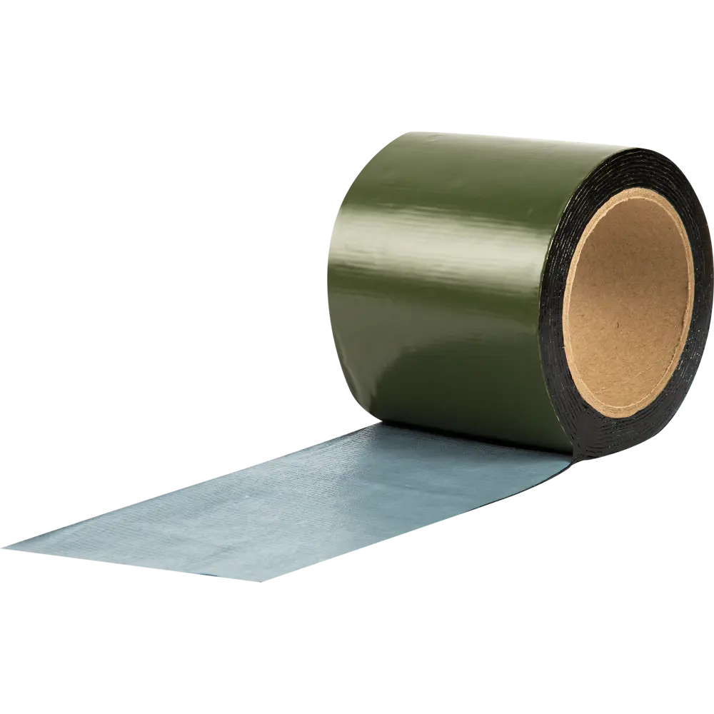 НИКОБЕНД Лента-герметик битумная для гидроизоляции 3x0.1 м 14115001 STLM-0004308 - Вид №1