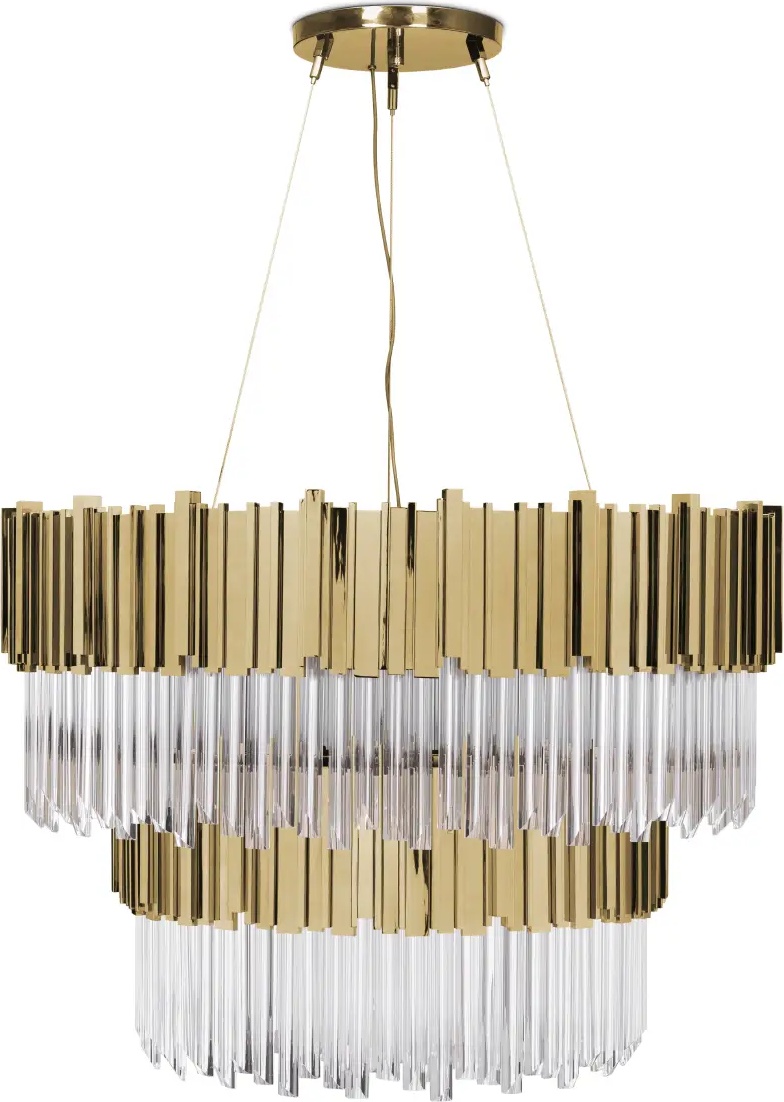 II Подвеска LUXXU Empire 77 - Вид №1