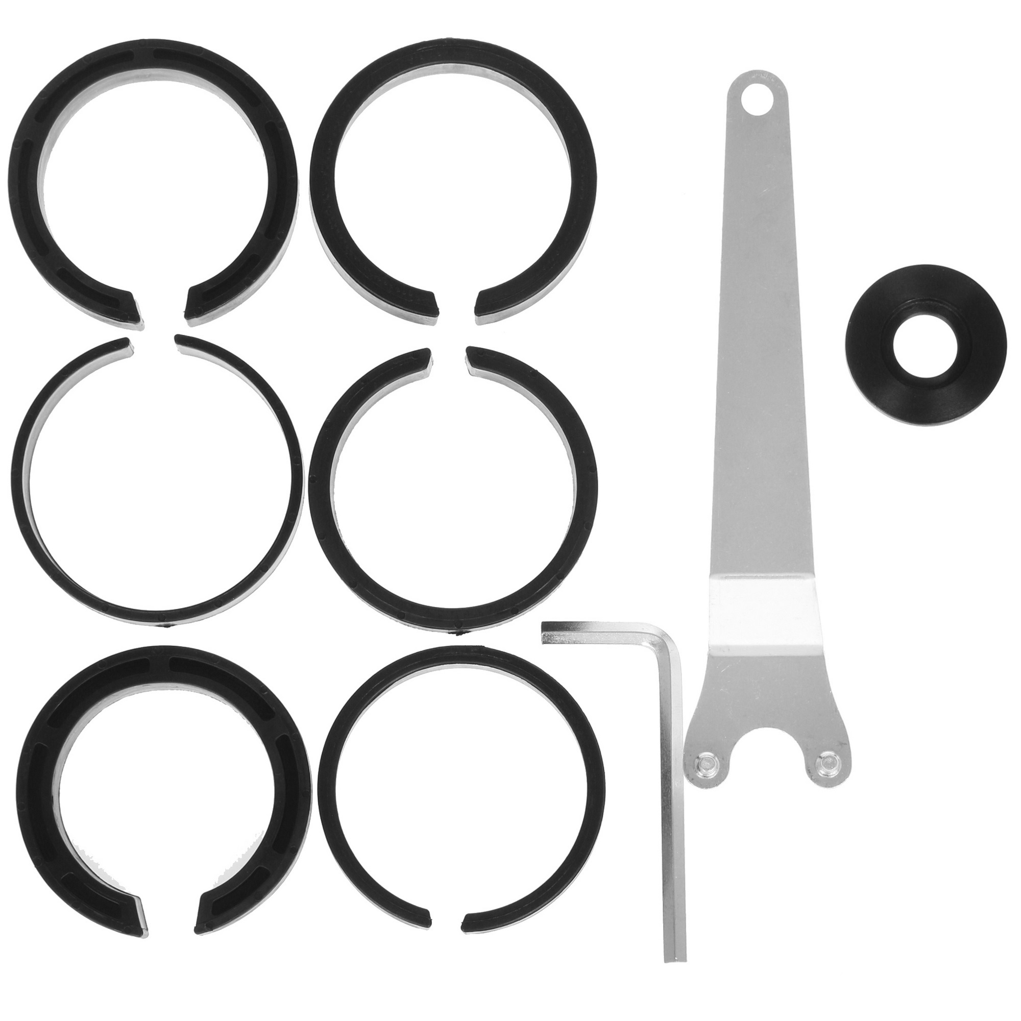 Защитный кожух Диолд КЗВ-180 5321824 STDN-0043369 - Вид №4