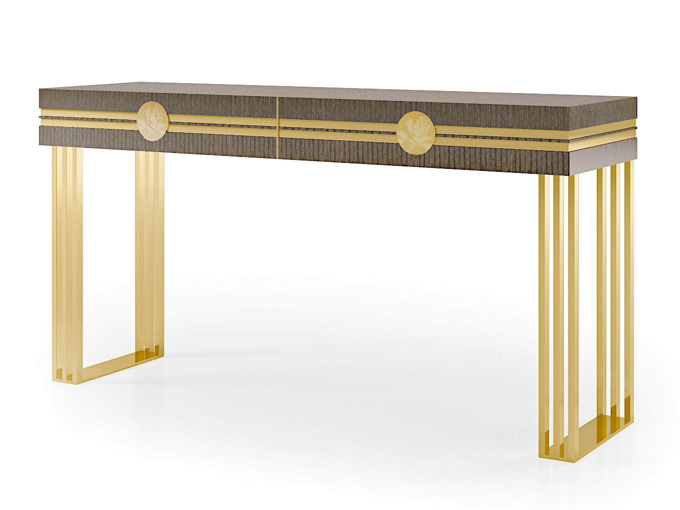 Консоль Bizzotto Italia Symphony – Infinity ARCH-00078073 - Вид №7