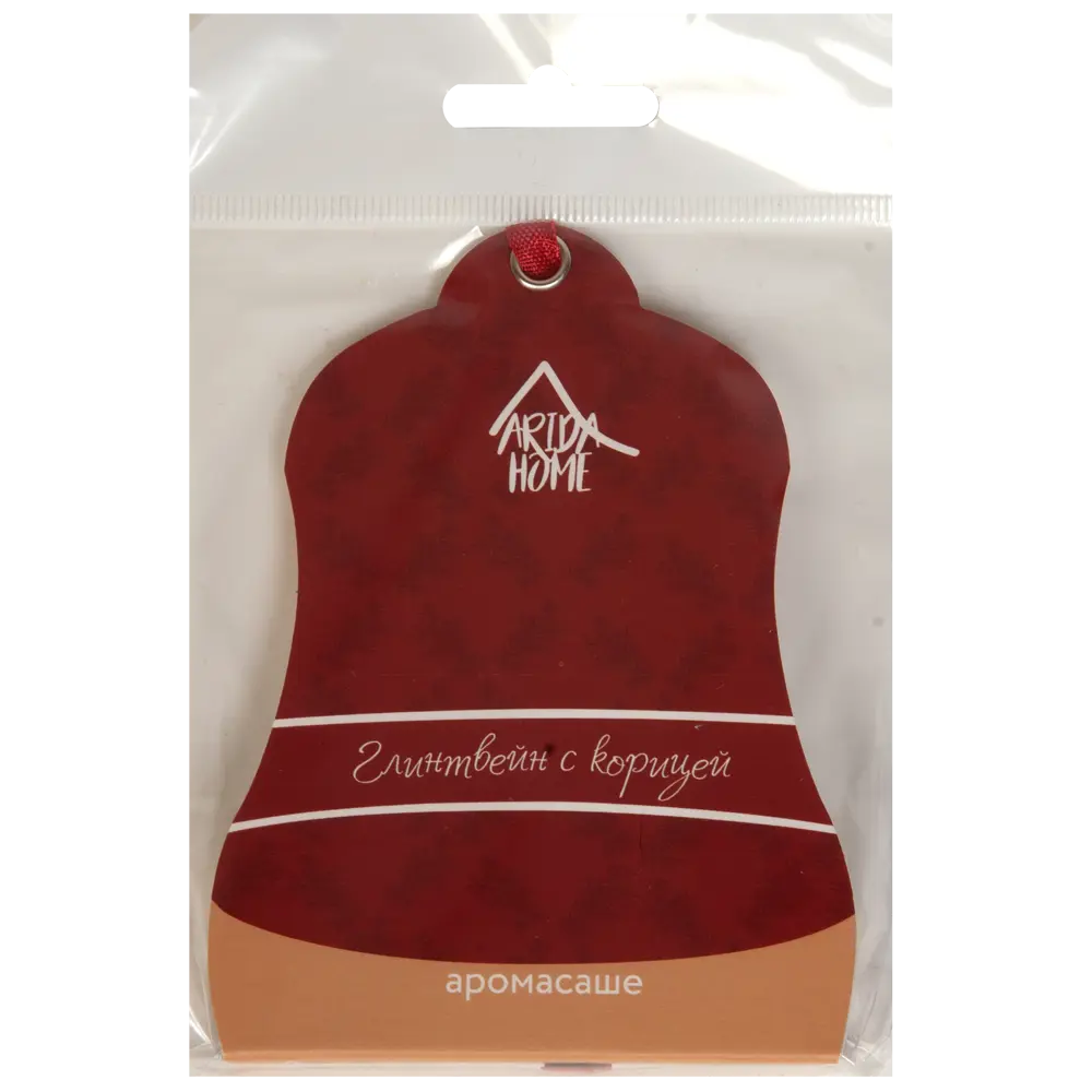 Ароматическое саше Arida Home Глинтвейн с корицей, колокольчик STLM-2183068 - Вид №2