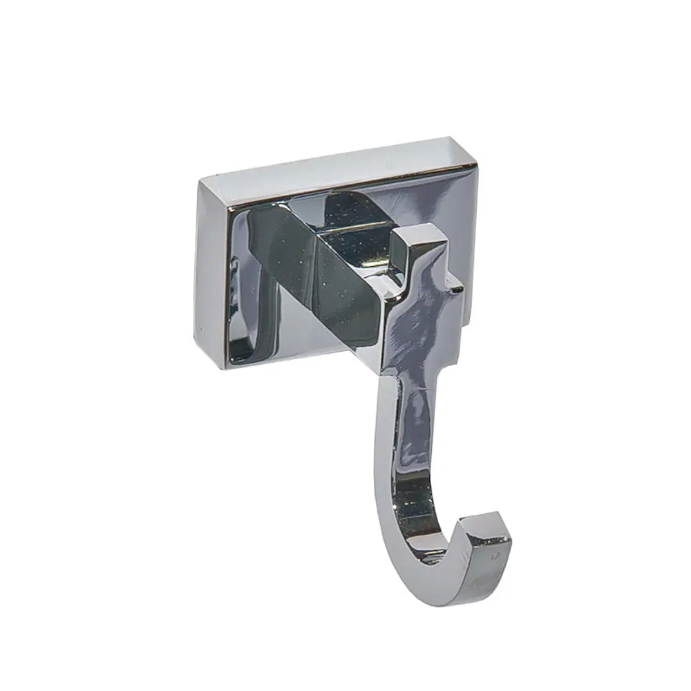 Крючок одинарный Bath Plus Bruklin 15866384 STLM-2132265 
