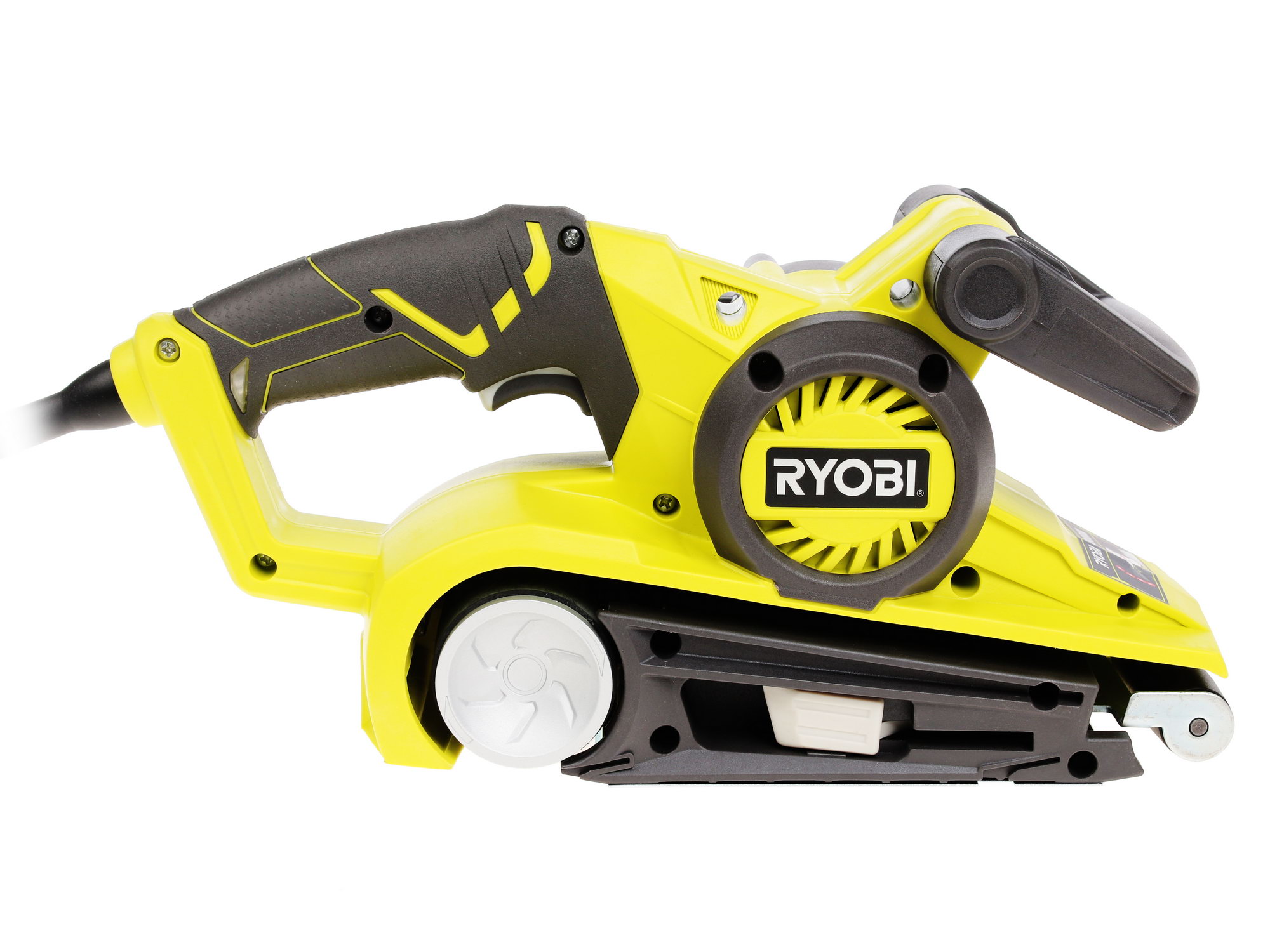 Ленточная шлифмашина Ryobi EBS800 1051542 STDN-0141078