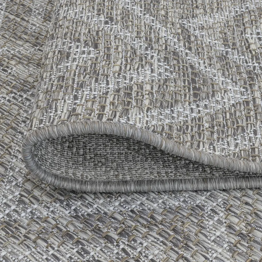 Ковер Роялтафт Терраза 100x200 см полипропилен 82912_52022 цвет бежевый STLM-2011457 - Вид №3