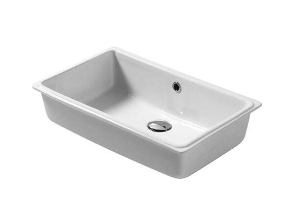 Керамическая раковина для раковины Gaia Mobili Complements ARCH-00059131 - Вид №1