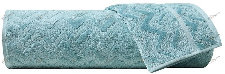 MissoniHome Набор из 5 хлопковых махровых полотенец sun-id-1445508