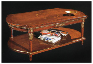 Стол журнальный  GRILLI 112304