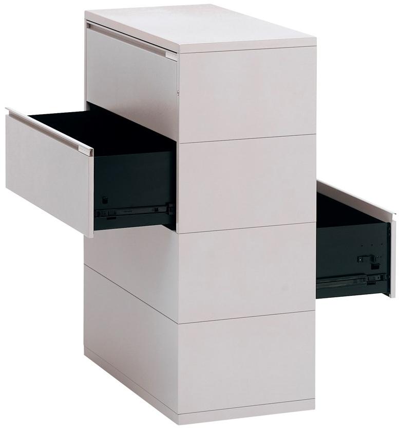 Herman Miller Модульный офисный ящик Meridian sun-id-1452765 - Вид №8