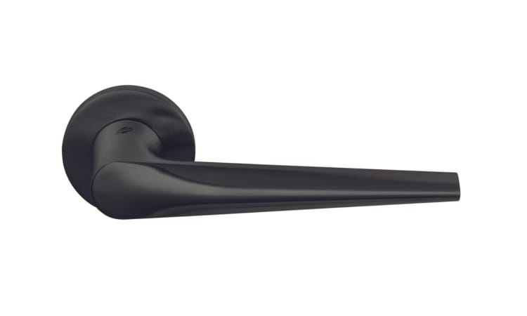 Ручка Cromall® на розетке Colombo Design современные ручки ARCH-00035969 - Вид №2