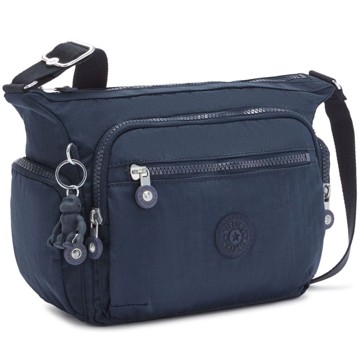 KI253196V Сумка кросс-боди Small Crossbody Kipling Gabbie S  - Вид №3