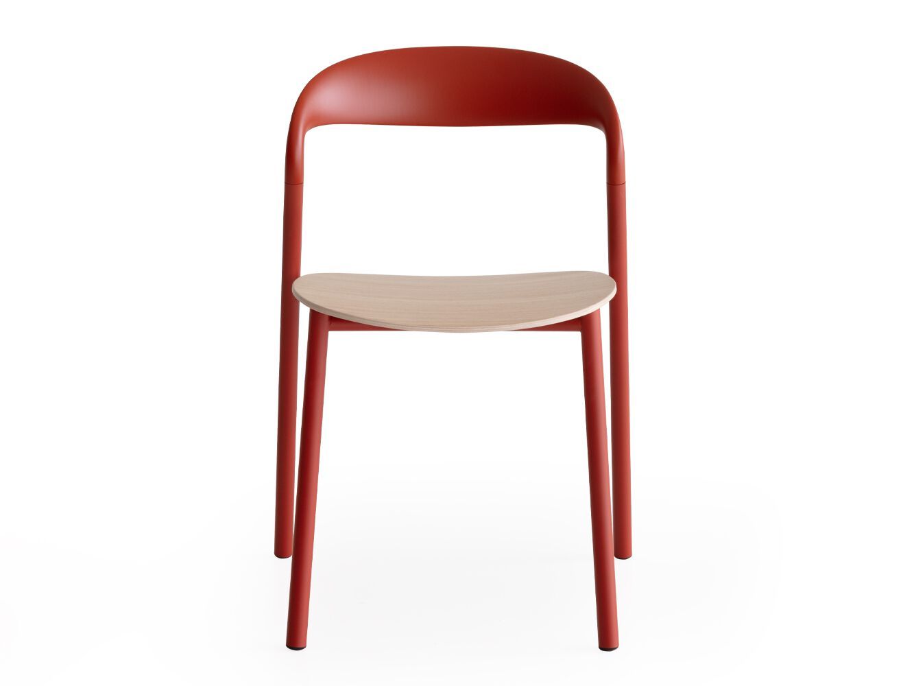 Штабелируемый стул из полипропилена Lapalma HAWI ARCH-00077952