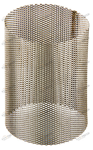 VT.050.N.09 Фильтрующий элемент для косых фильтров Valtec 2" 