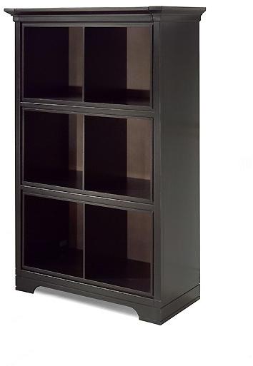 MARIONI Деревянная витрина Aspen 02085 - Вид №1