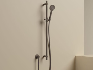 Латунный стержень