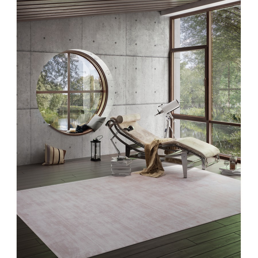 Ковер Tere, 160х230 см, светло-серый Carpet Decor C1071 - Вид №1