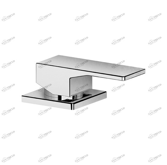 FIR Italia Смеситель для раковины - управление NEW PLAYONE 90 90.5105.0 