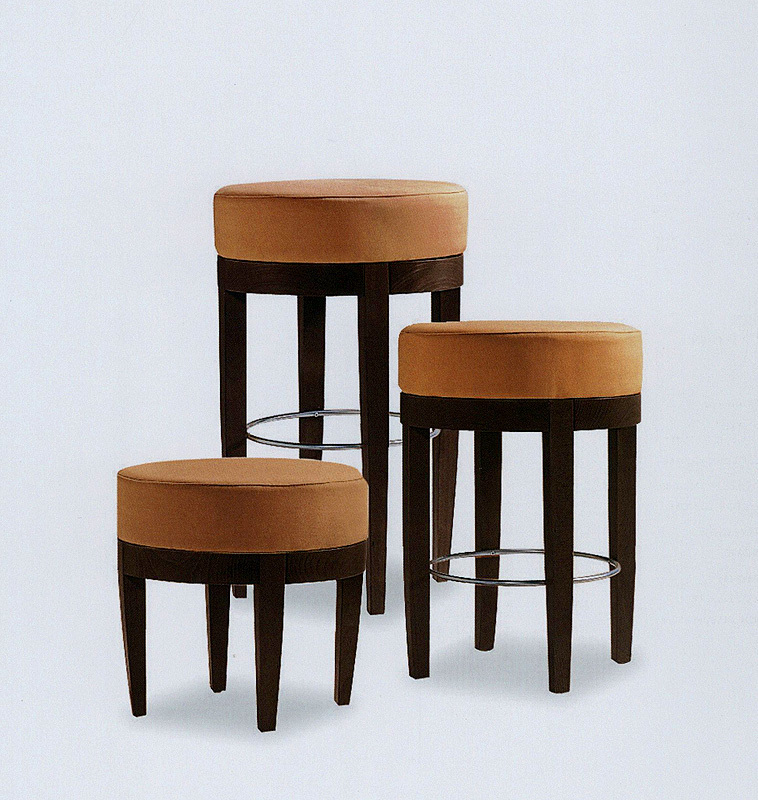 Табурет MONEY PENNY TONON 757.11 Timeless