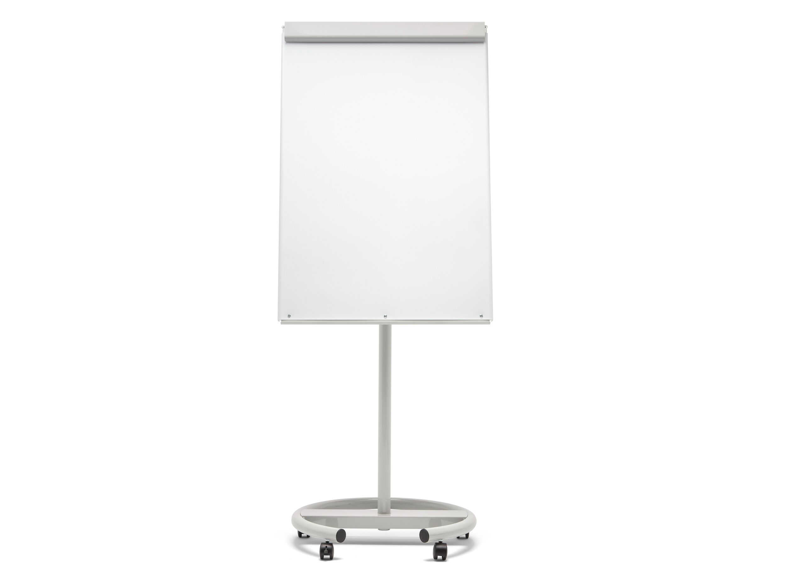 Металлическая магнитная офисная доска с колесами Made Design FLIPCHARTS ARCH-00139131