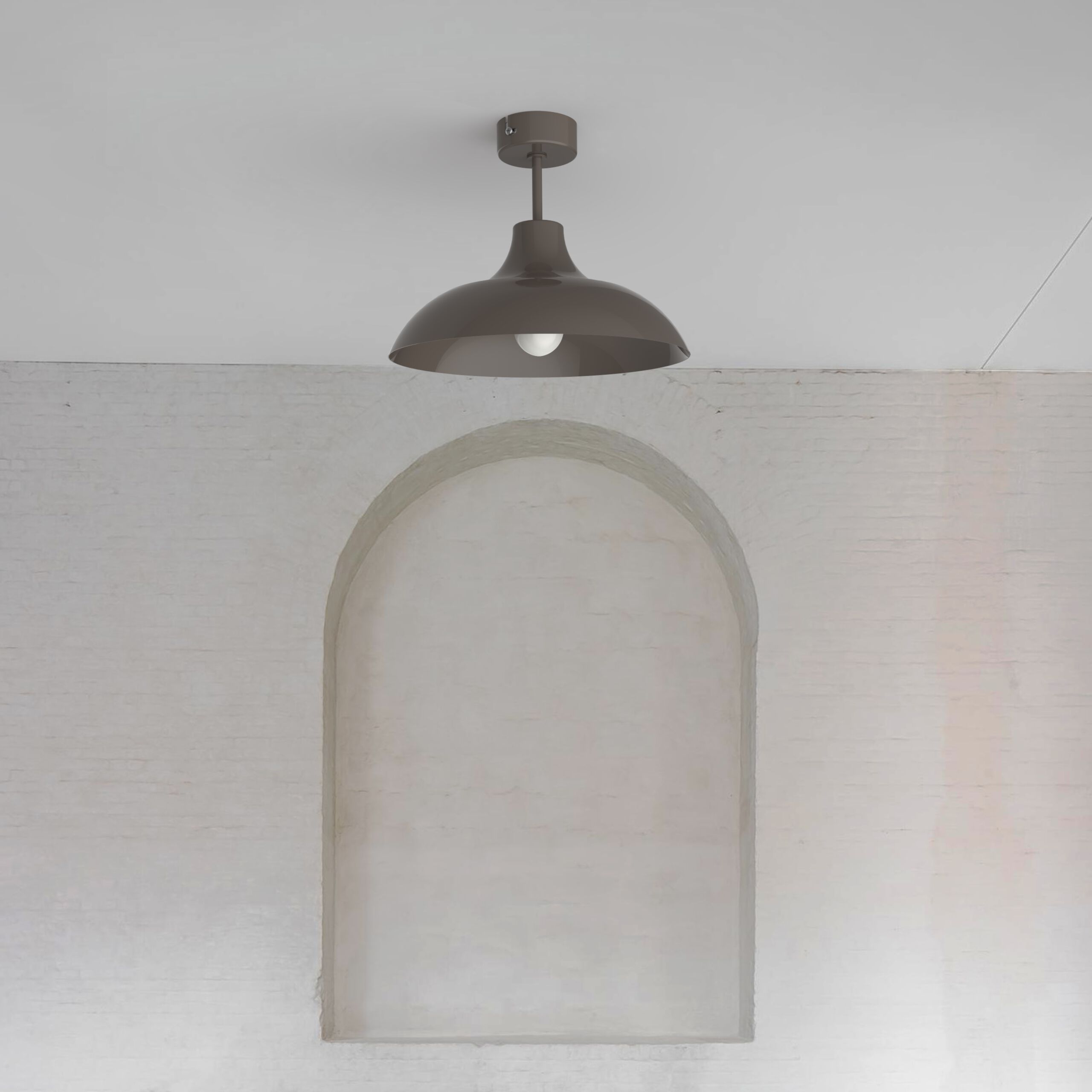 Светодиодный потолочный светильник WayPoint Парижский ARCH-00017523 - Вид №5