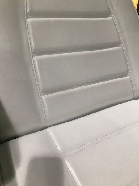 38420 Косметологическое кресло МК44 TMprofi  - Вид №2