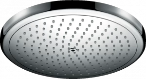 26220000 Croma Верхний душ 280 1jet Hansgrohe