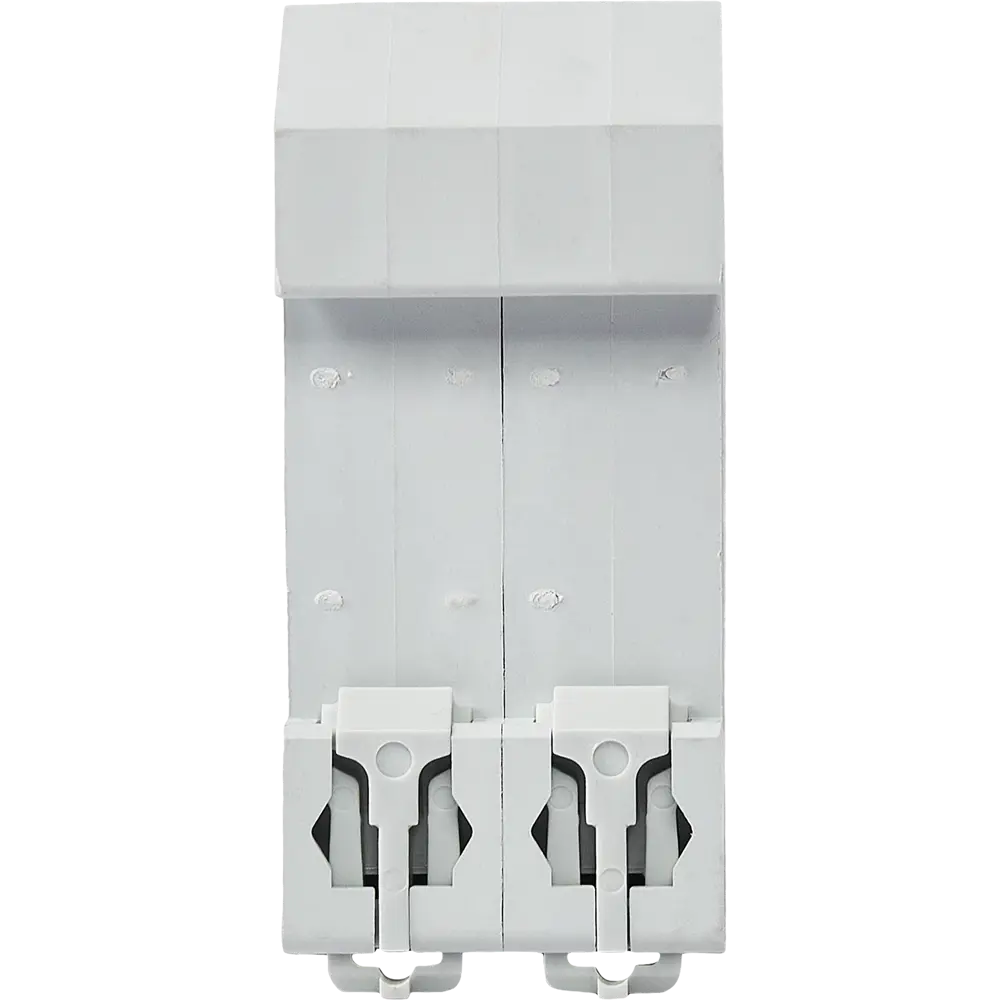 Автоматический выключатель TDM Electric ВА47-29 2P 63А для защиты электросети 84399497 STLM-0049270 - Вид №2