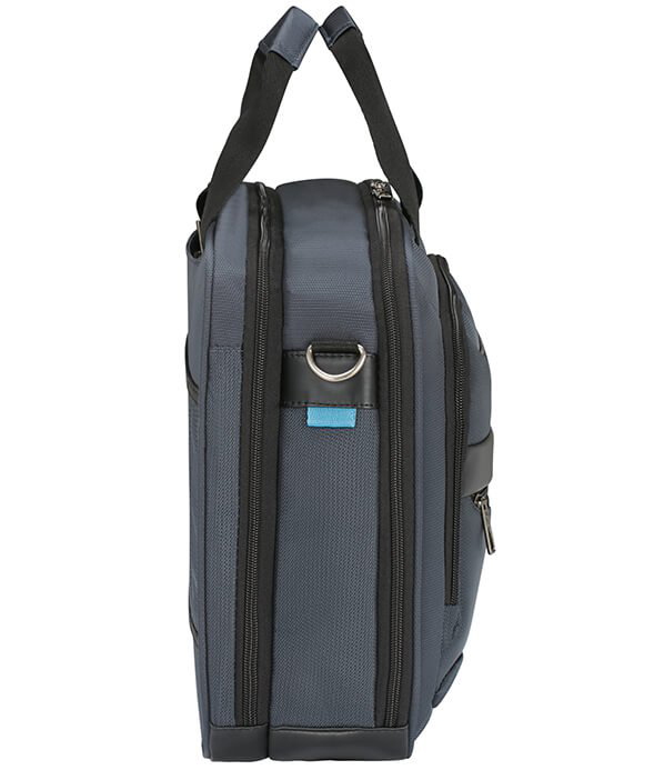 CS3-01006 Сумка для ноутбука CS3*006 Briefcase 15.6 Samsonite Vectura Evo  - Вид №6
